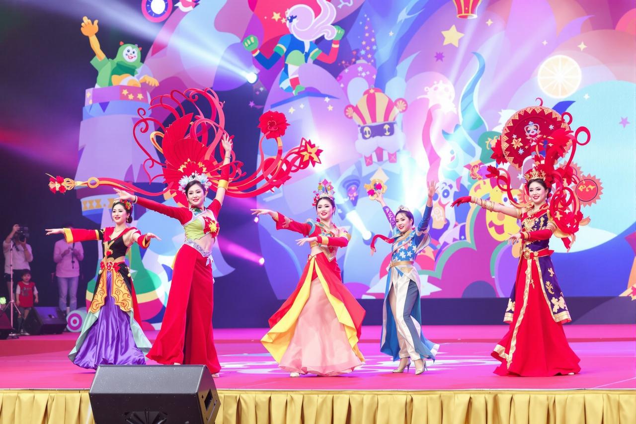 福利视频2026年度影迷嘉年华