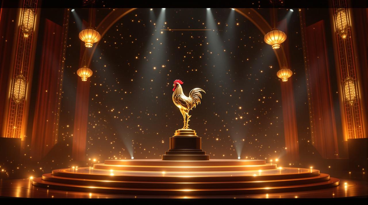 福利视频《星河之约》荣获第36届金鸡奖最佳影片提名